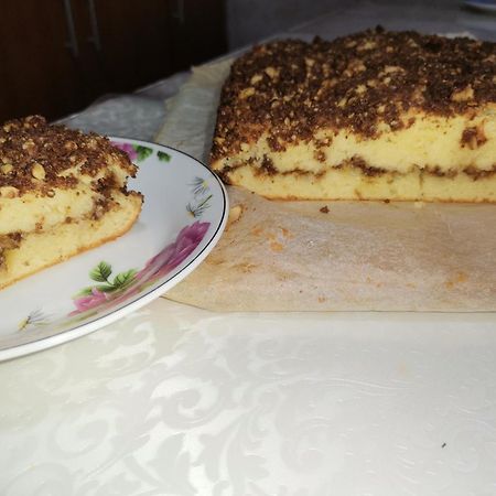Homestay Jaisel Bisjkek Buitenkant foto