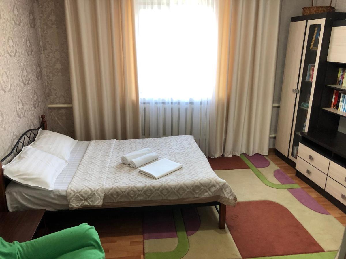 Homestay Jaisel Bisjkek Buitenkant foto