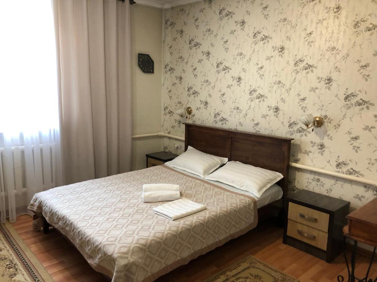 Homestay Jaisel Bisjkek Buitenkant foto