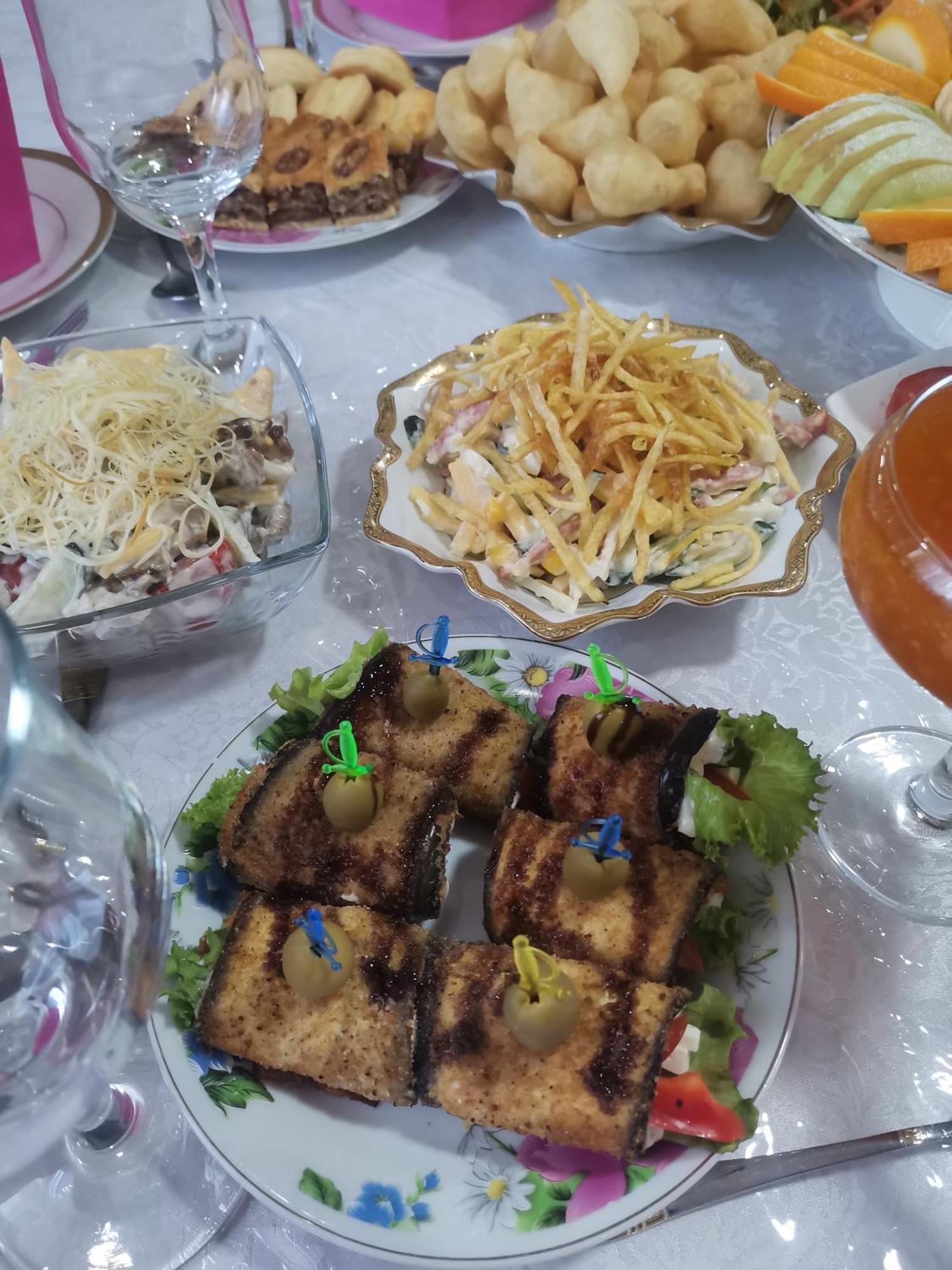 Homestay Jaisel Bisjkek Buitenkant foto