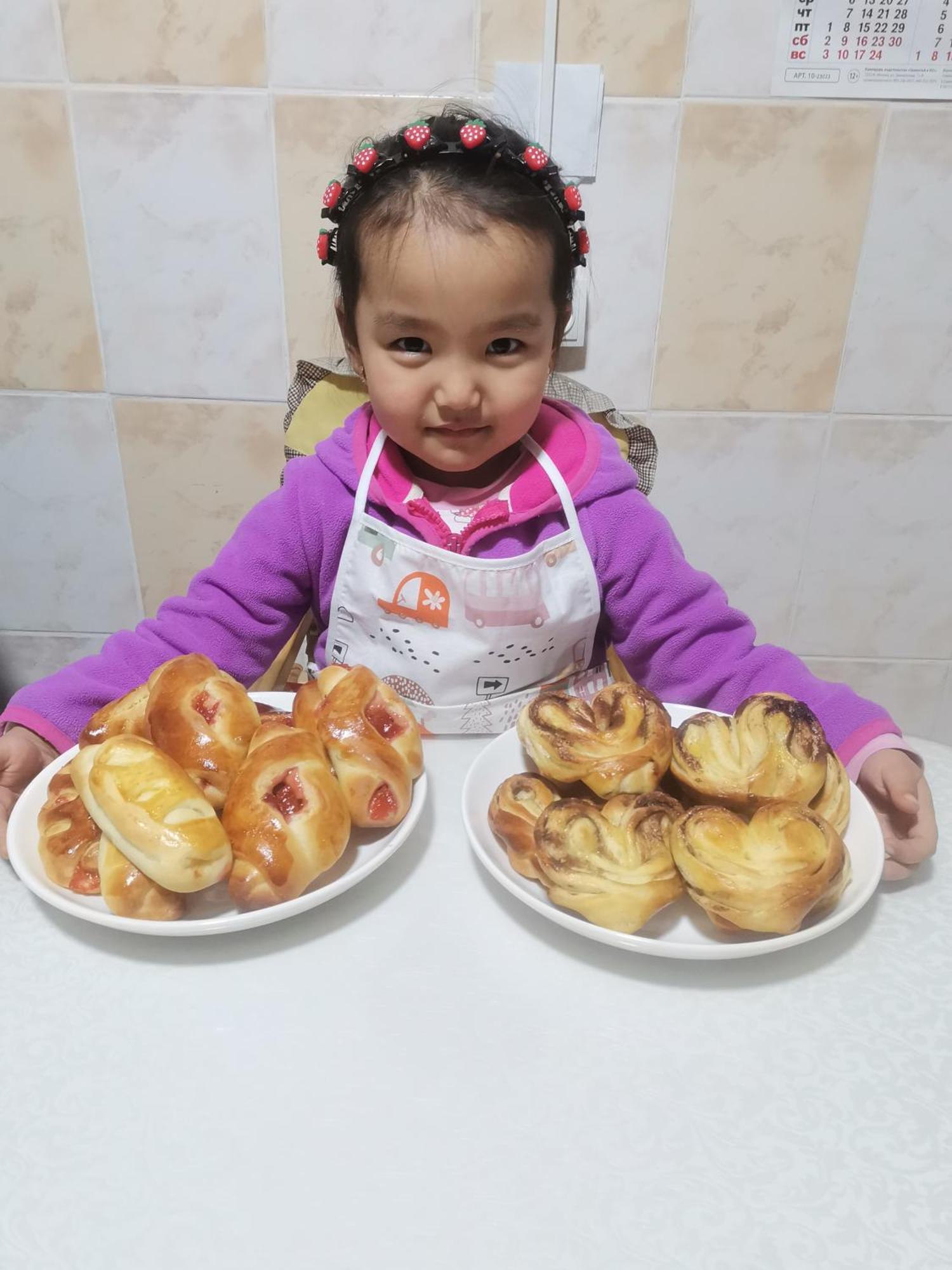 Homestay Jaisel Bisjkek Buitenkant foto