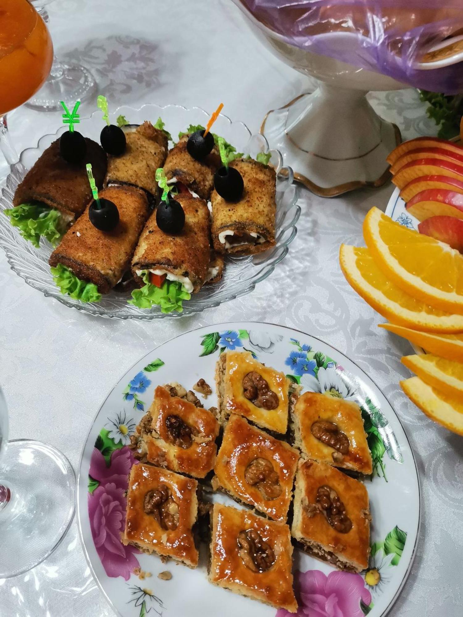 Homestay Jaisel Bisjkek Buitenkant foto