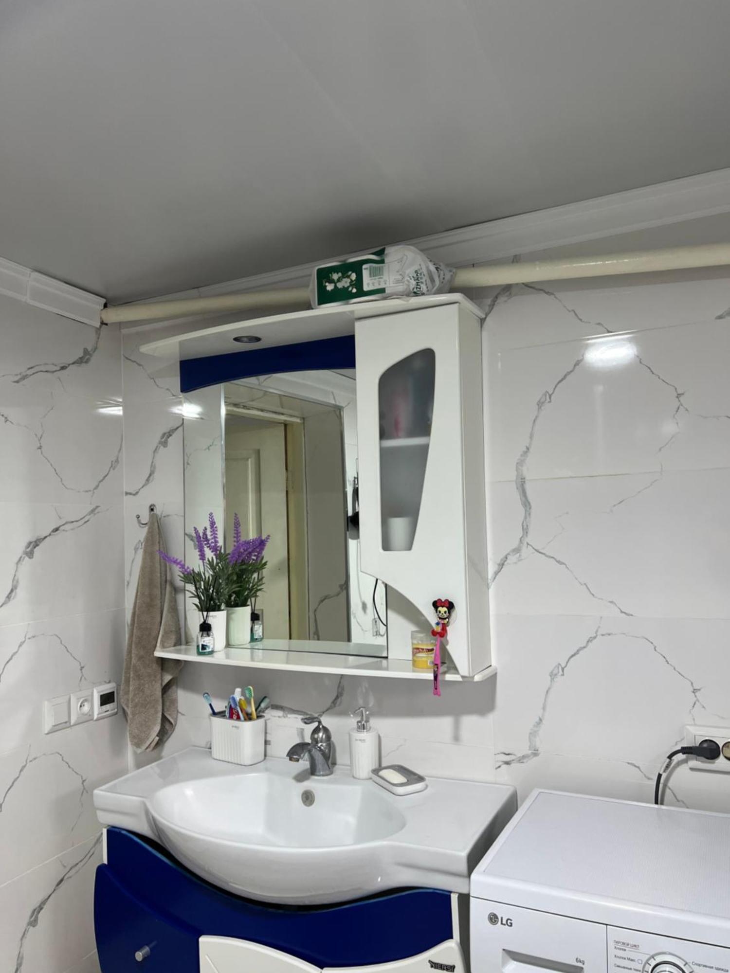 Homestay Jaisel Bisjkek Buitenkant foto