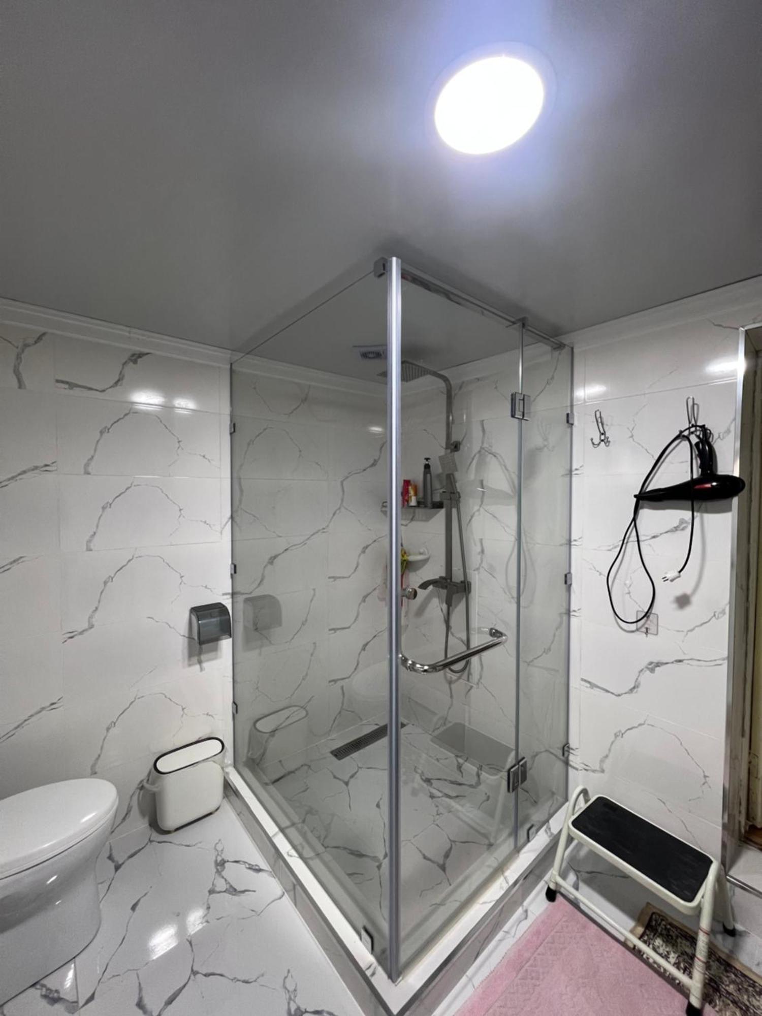 Homestay Jaisel Bisjkek Buitenkant foto